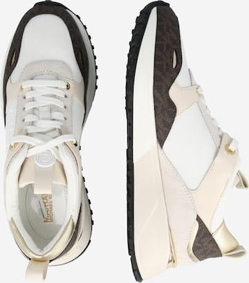 MICHAEL Michael Kors Sneakers laag 'Theo' in Wit