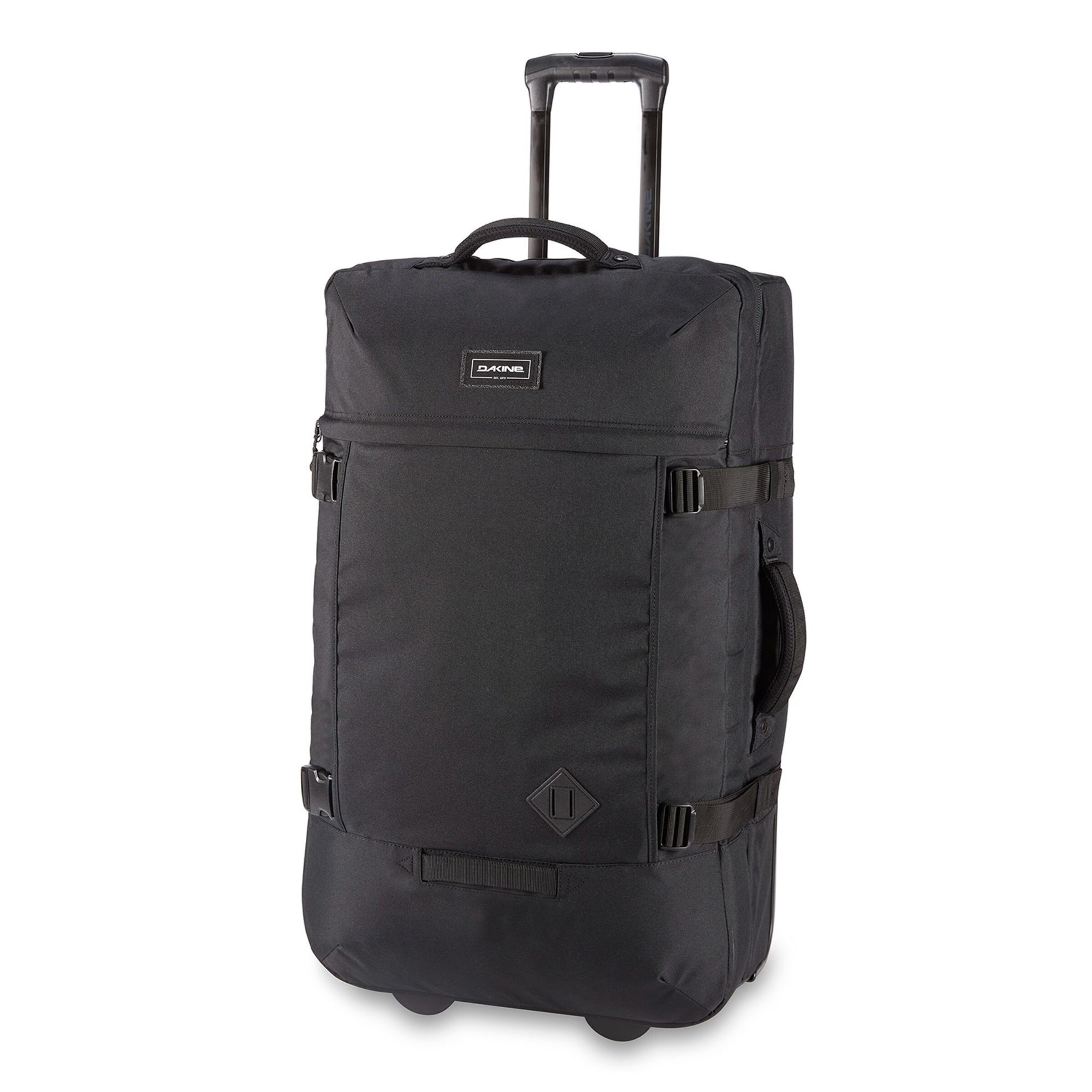 DAKINE Trolley in Black: front