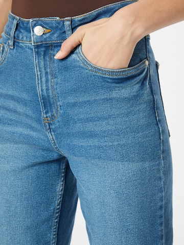 regular Jeans 'Kato' di b.young in blu