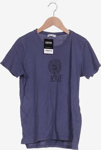 Marie Lund T-Shirt L in Blau: predná strana