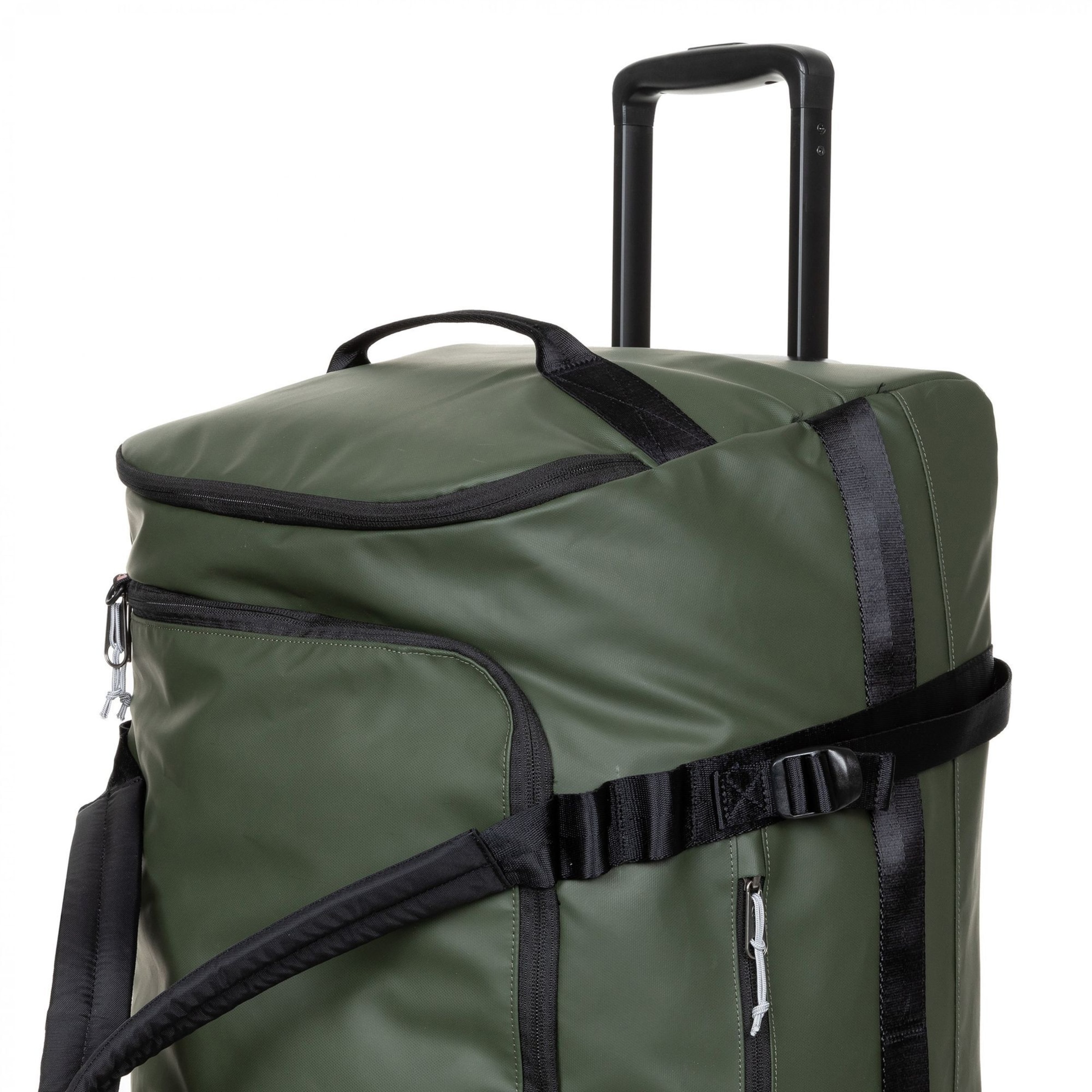 EASTPAK Reistas in Groen