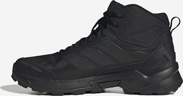juoda ADIDAS TERREX Pusbačiai 'Eastrail 3 ': priekis