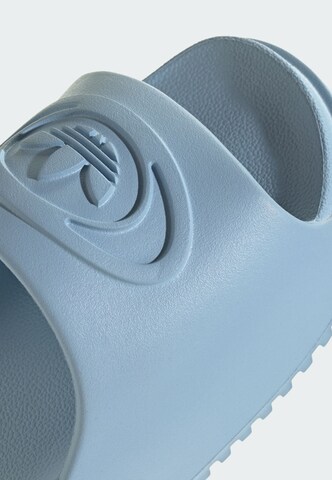 Mule 'Campus 00S' ADIDAS ORIGINALS en bleu