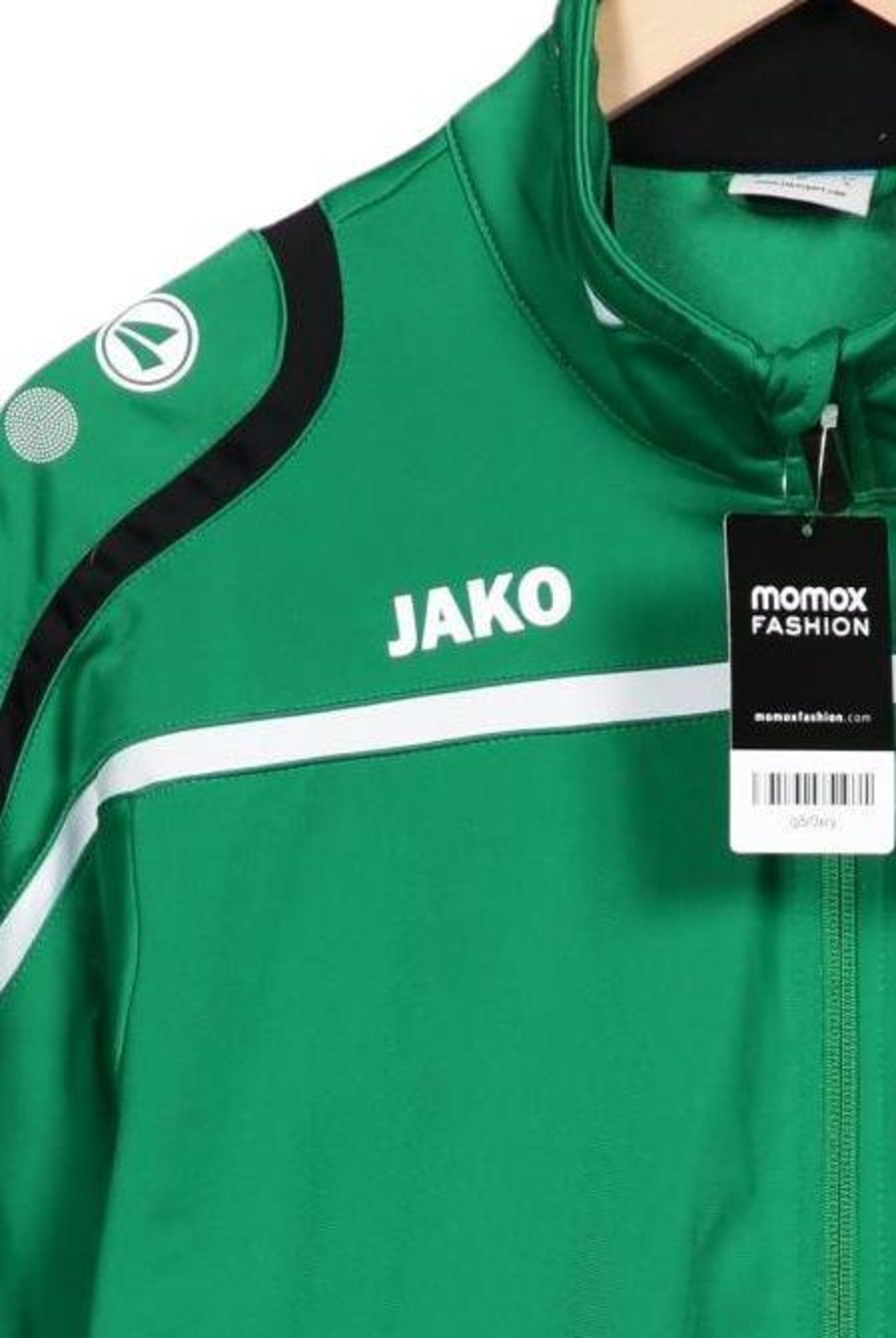 JAKO Sweater L in Grün