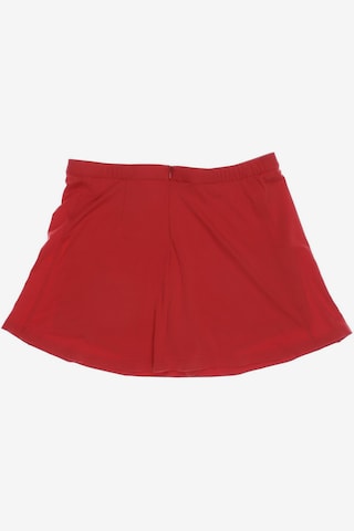 ERIMA Skirt in XL in Red