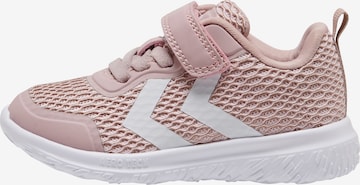 Hummel Sneaker in Pink: predná strana