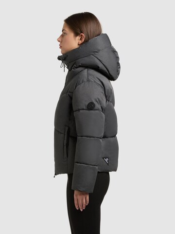 khujo Winter jacket in Grey