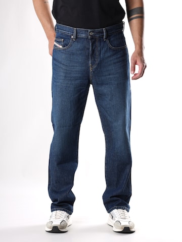 DIESEL Regular Jeans 'D-Viker 09C03'‌‌ in Blau