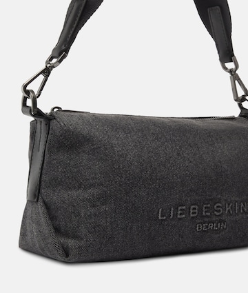 Liebeskind Berlin Schoudertas in Zwart