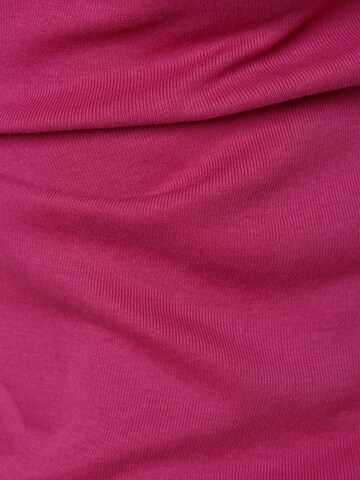Brookshire Shirt in Roze