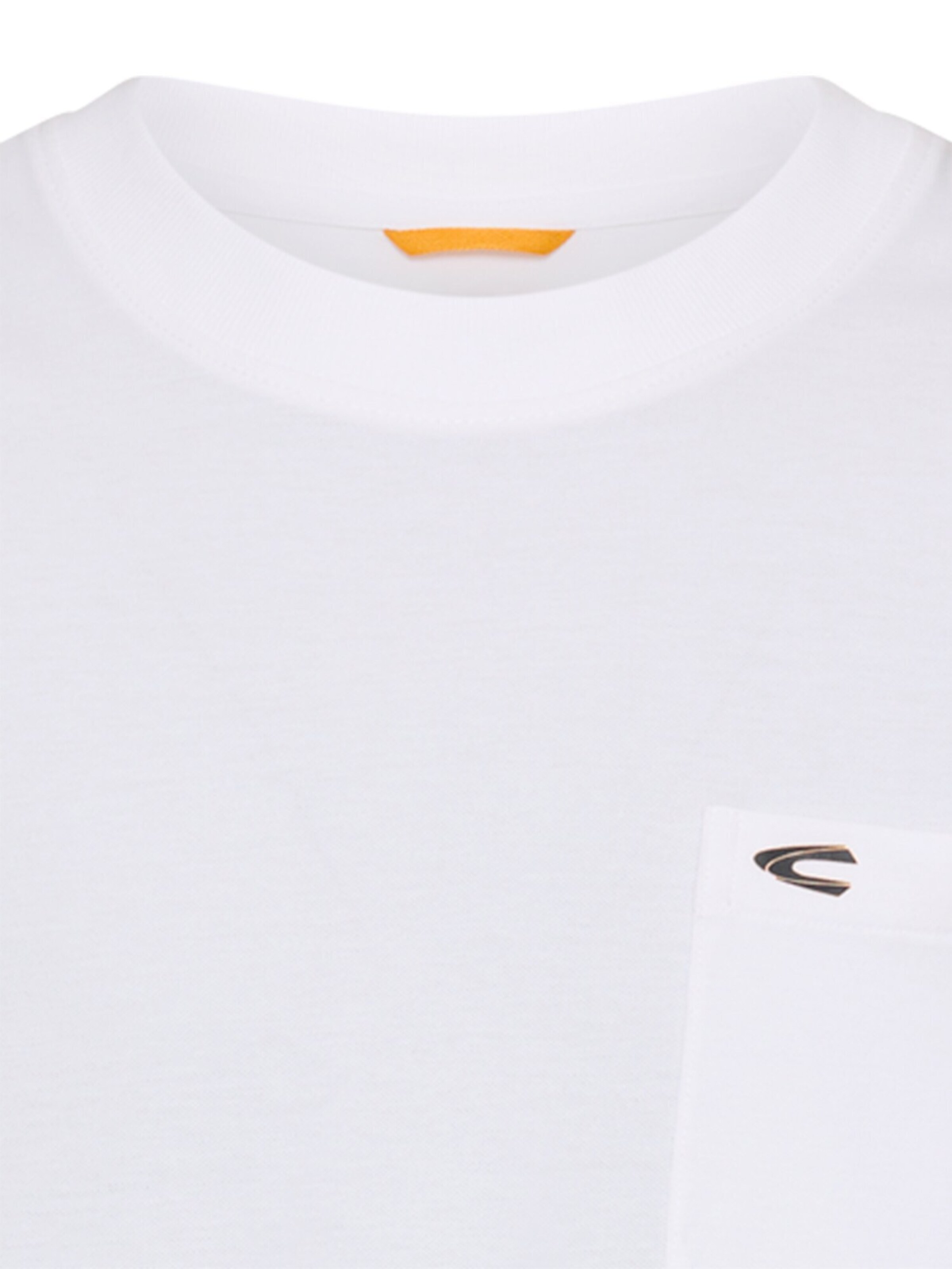 CAMEL ACTIVE Shirt in White