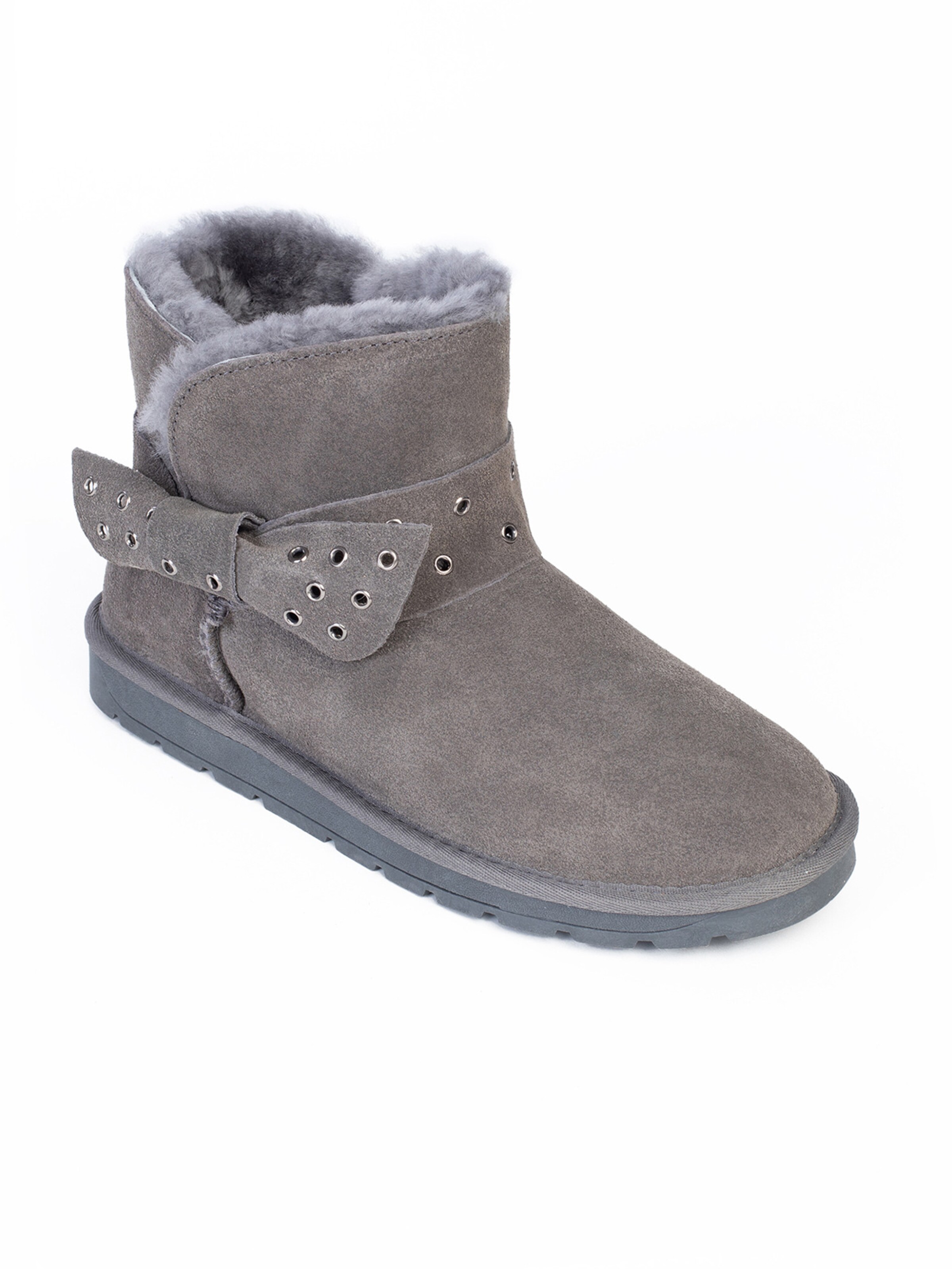 Gooce Hócsizmák 'Betsie' - szürke