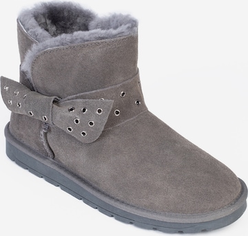 Gooce Snow Boots 'Betsie' in Grey