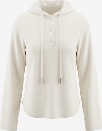 myMo ATHLSR - Sudadera en beige: frente