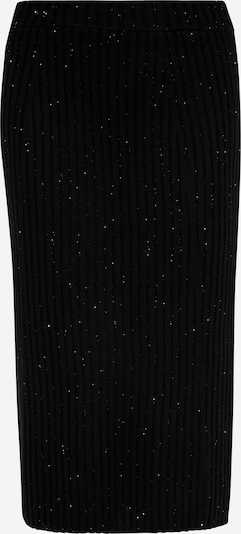 s.Oliver BLACK LABEL Rok in de kleur Zwart, Productweergave