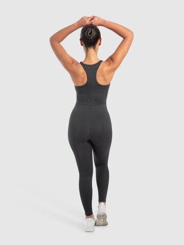 Smilodox Jumpsuit ' Ilva ' in Black