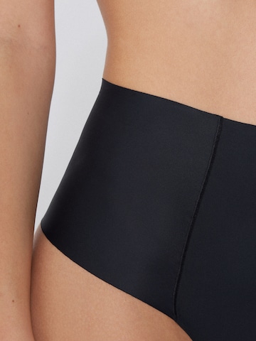 Tezenis Shaping Slip in Black