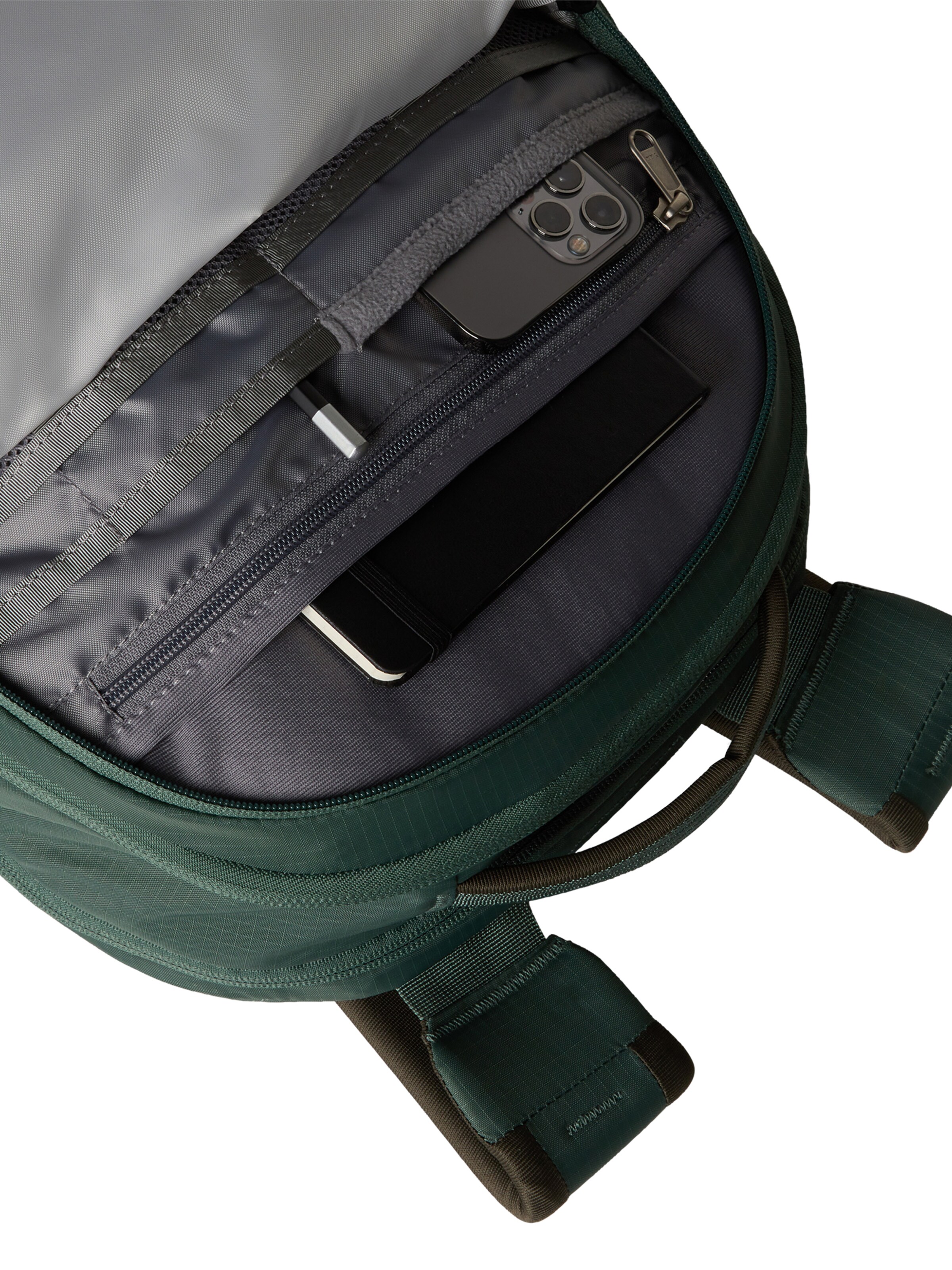 THE NORTH FACE Sporthátizsákok 'BOREALIS' - kék