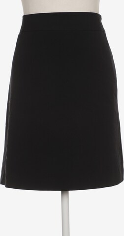 DKNY Skirt in XXL in Black: front