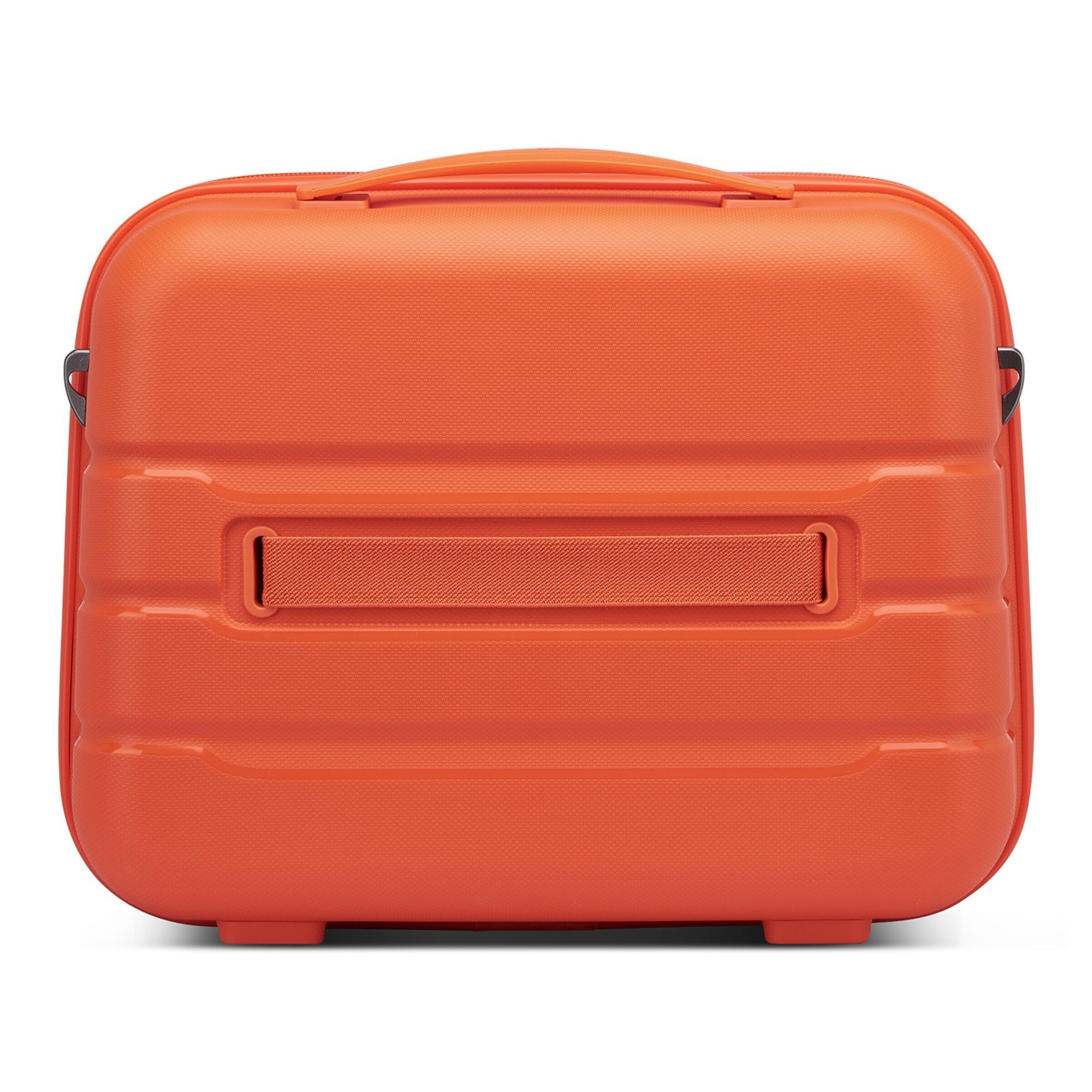 Roncato Toiletry Bag 'B-Flying' in Orange