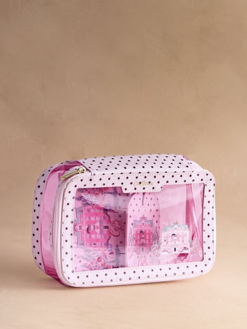 Cath Kidston Toiletry Bag in Pink