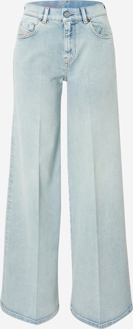 DIESEL Jeans '1978' in Blue: front