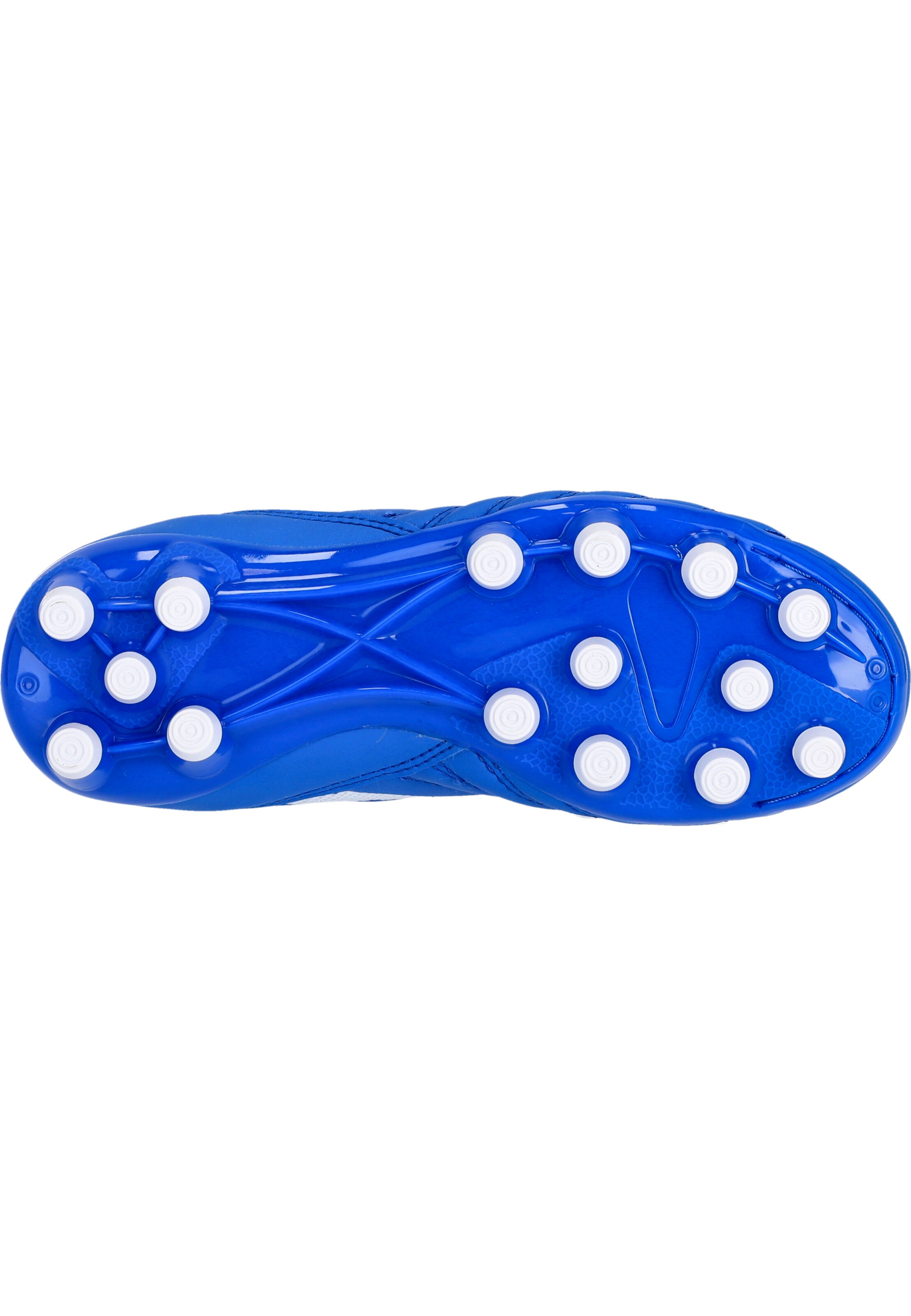 LOTTO Athletic Shoes in Blue