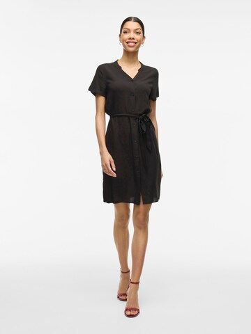 VILA Dress in Black