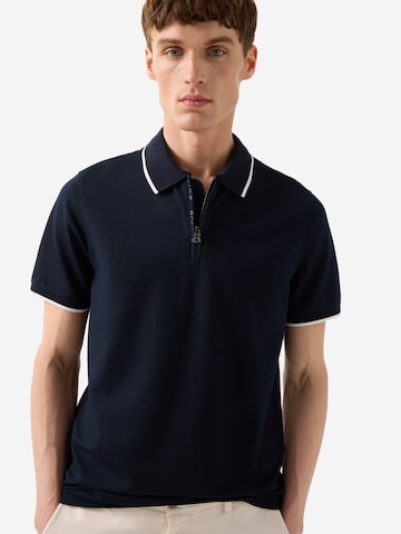 BOGNER Shirt 'Timo' in Blue