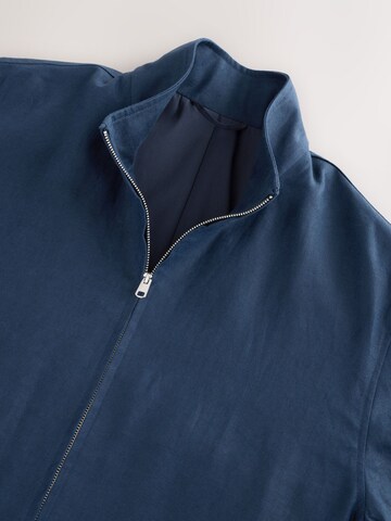 Veste mi-saison 'N Premium' Next en bleu