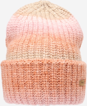 Barts Beanie 'Vreya' in Pink