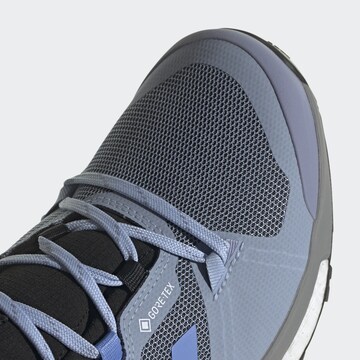 ADIDAS TERREX Boots 'Skychaser 2.0' in Blauw