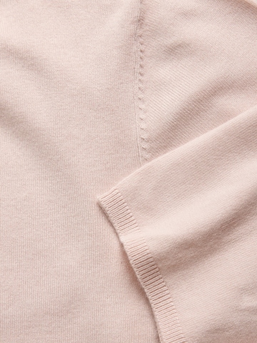 The Set Sweater in Blue