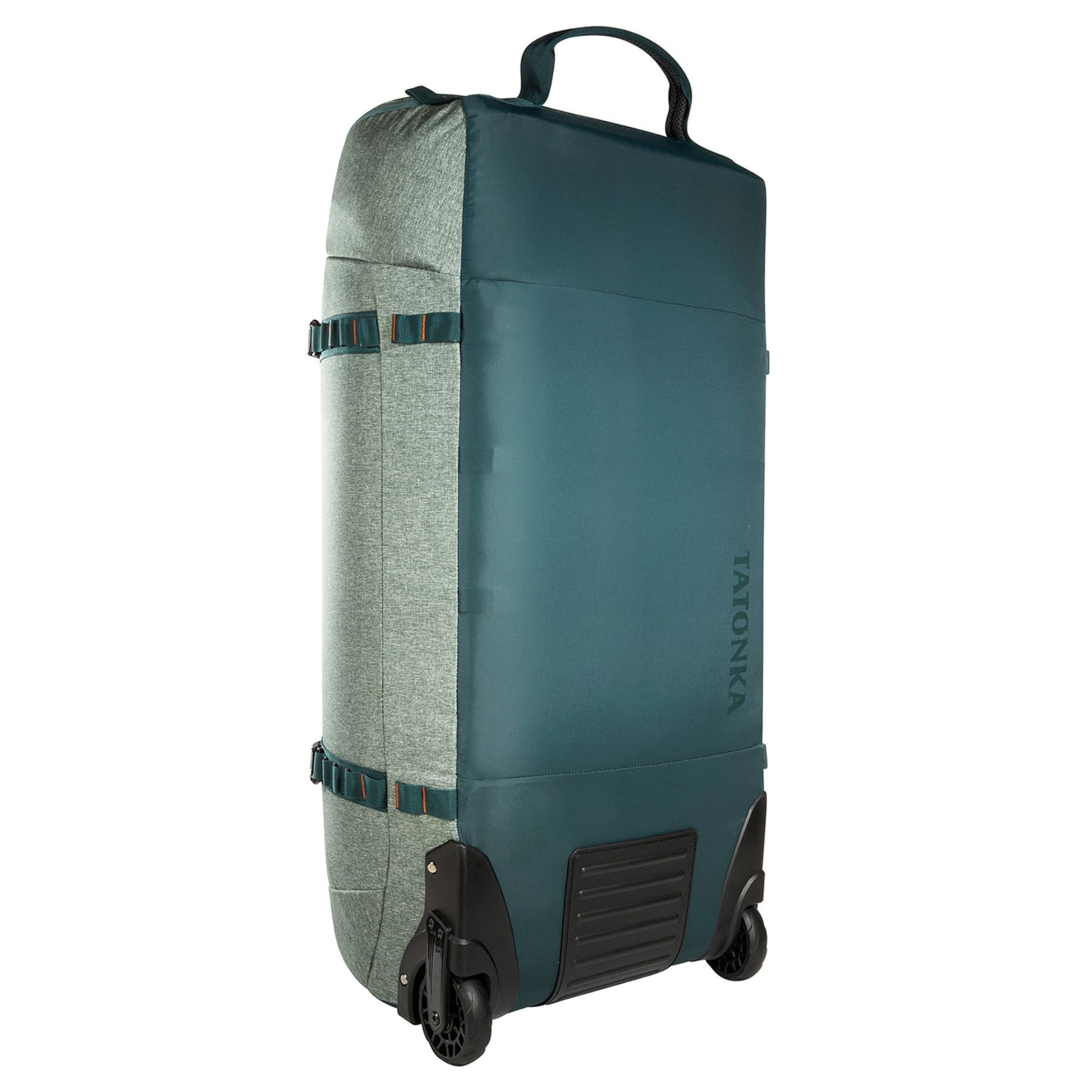 Sac de voyage TATONKA en vert