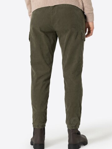 TIMEZONE Regular Pants in Green