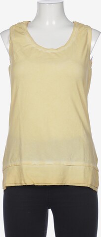 Looxent Top & Shirt in L in Yellow: front