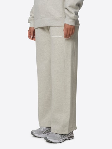 Good For Nothing Wide Leg Bukser 'Essentials' i grå