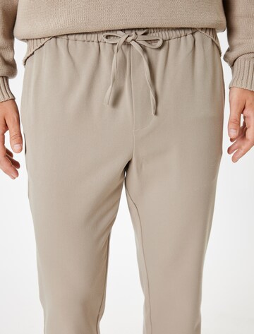 Koton Regular Hose in Beige