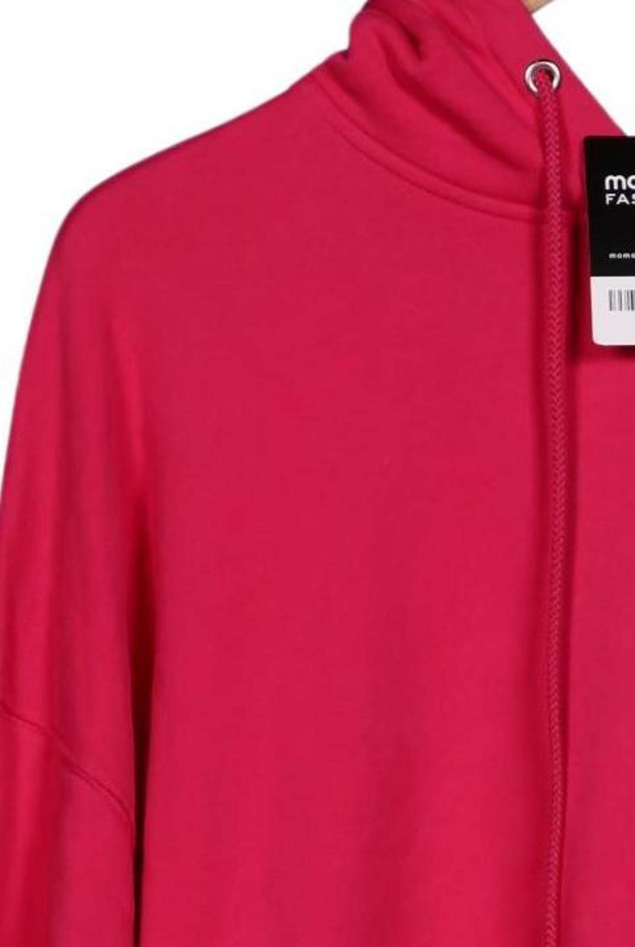 Closed Kapuzenpullover 7XL in Pink