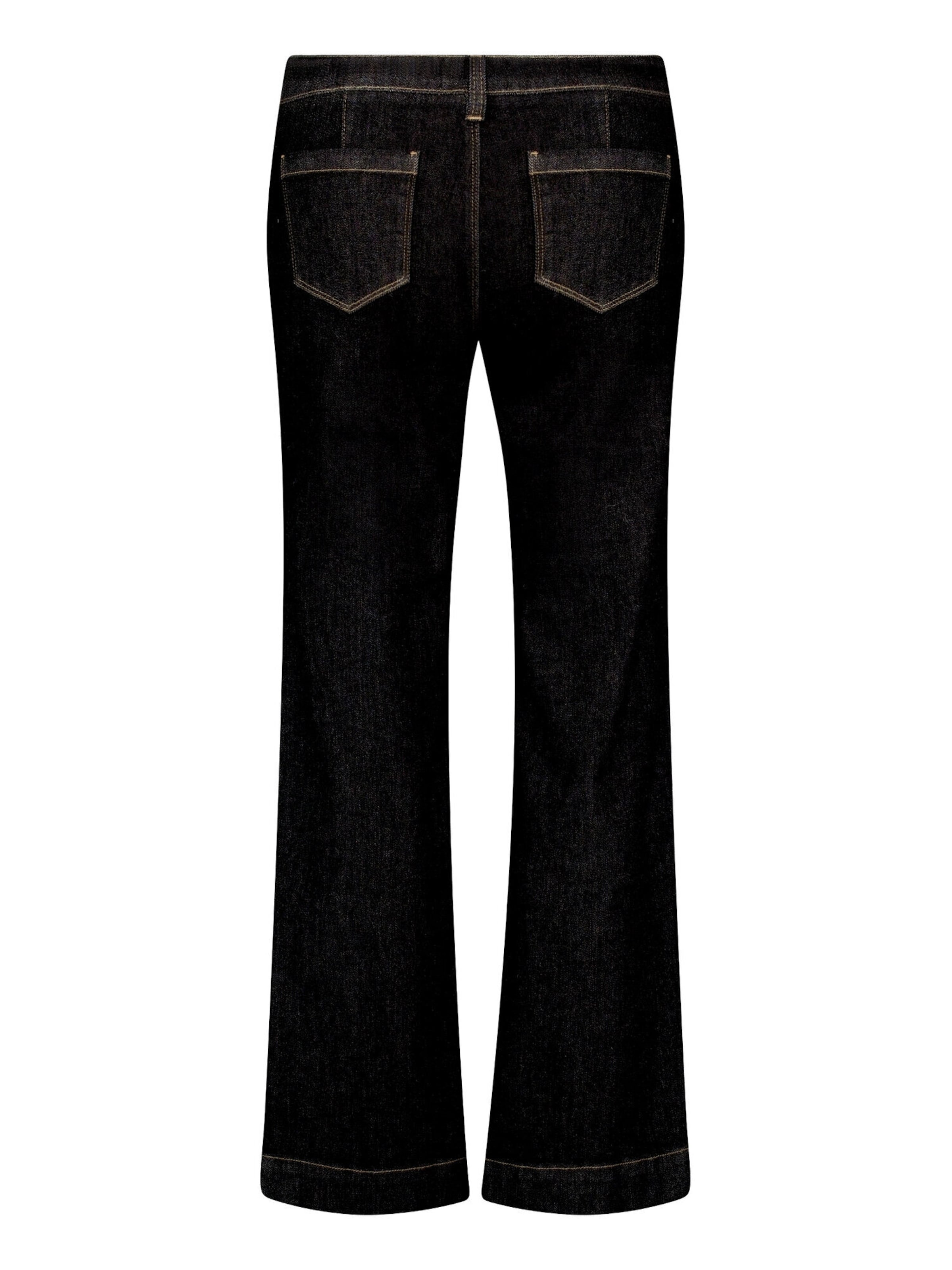 Cartoon Regular Jeans in Blauw