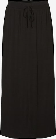 Vero Moda Petite Skirt in Green: front