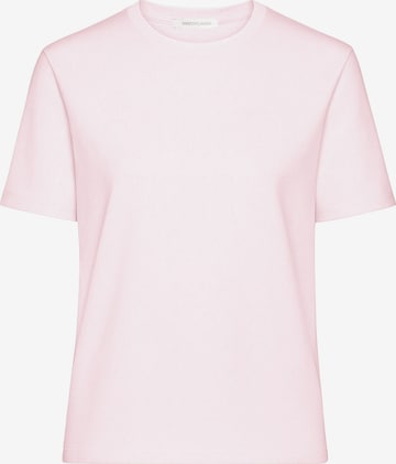 SASSYCLASSY Shirt in Pink: front