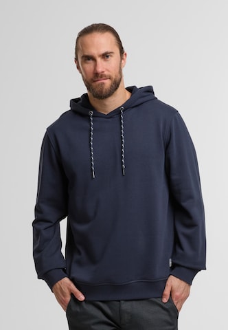 Sweat-shirt 'Fenjal' INDICODE JEANS en bleu