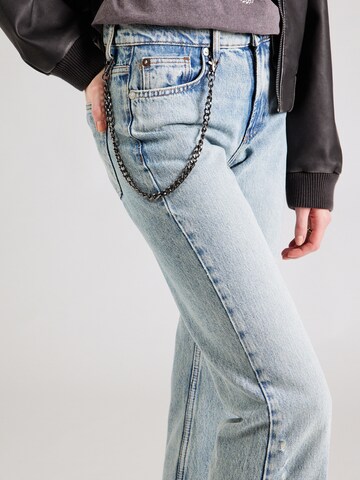 ONLY Flared Jeans 'ONLGRAND' in Blue