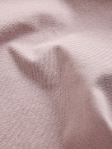 The Set - Camiseta en marrón