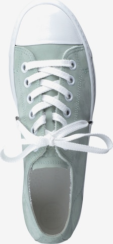 Paul Green Sneakers in Green