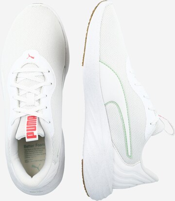 PUMA Sports shoe in White