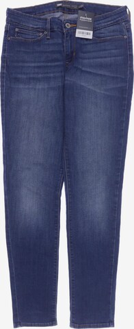 LEVI'S ® Jeans 27 in Blau: predná strana