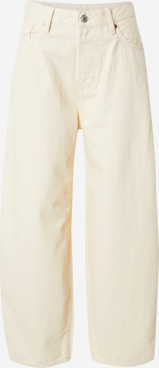 Kings Of Indigo Jeans 'LEILA' in beige, Produktansicht