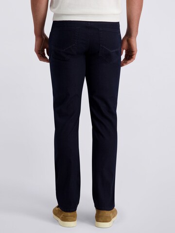 PIERRE CARDIN Regular Jeans 'Lyon' in Blue